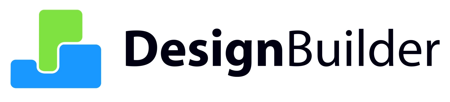 DesignBuilder Company Logo