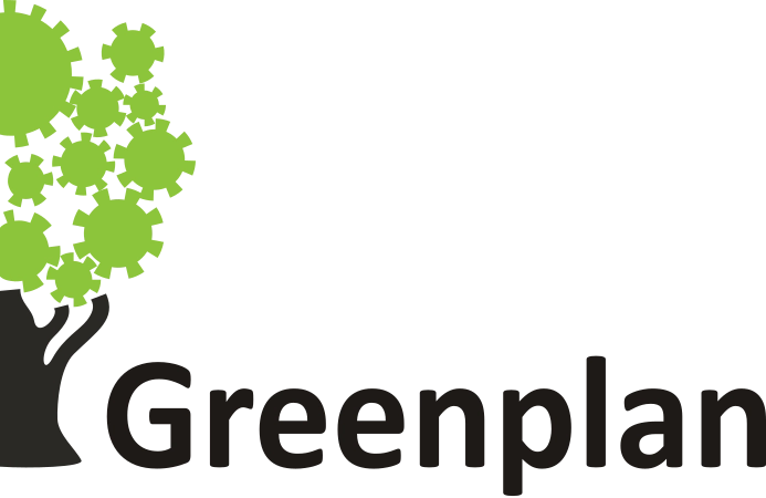 Greenplan Consultants Logo